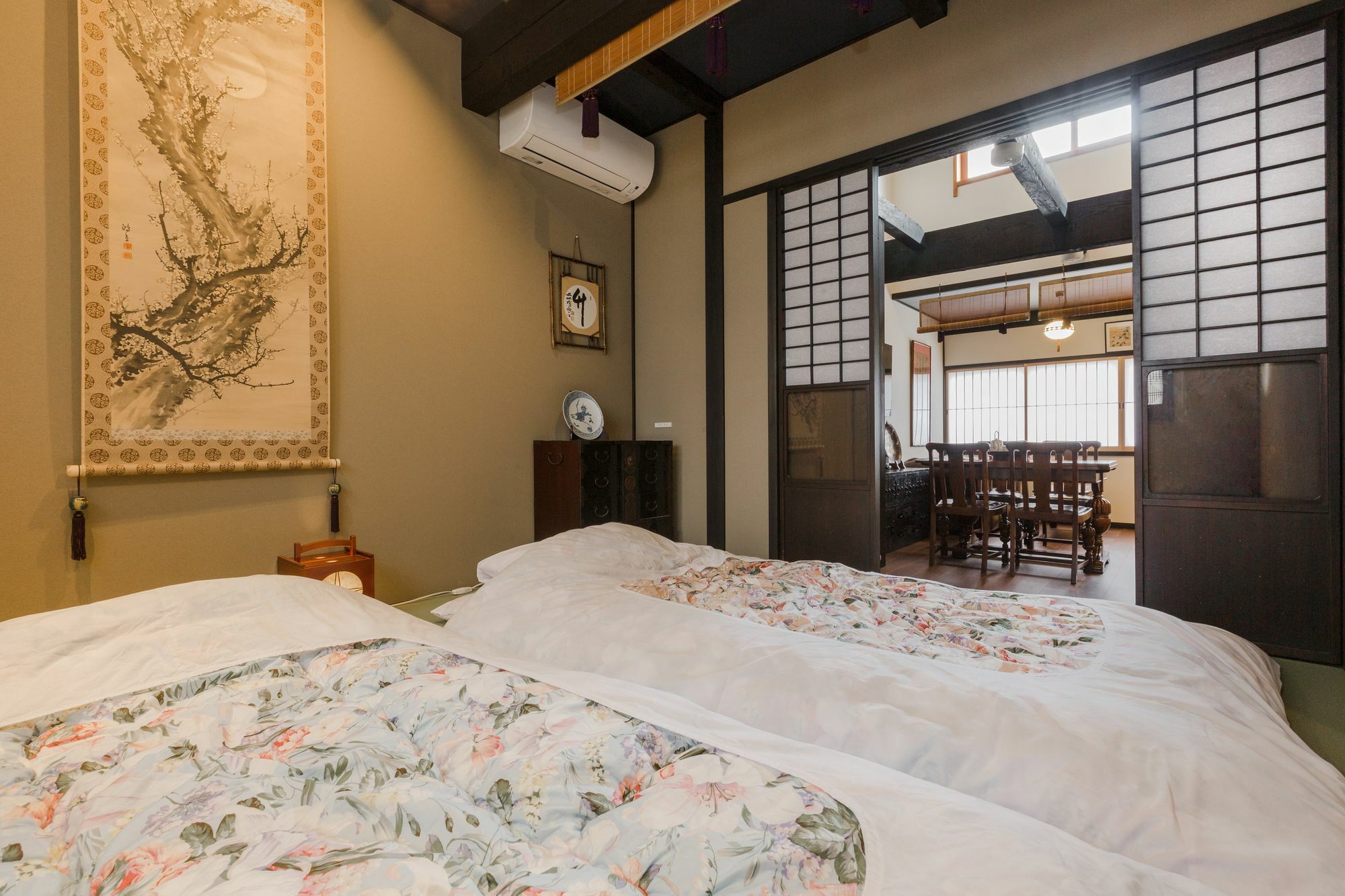 Far East Miyagawa Villa Киото Екстериор снимка