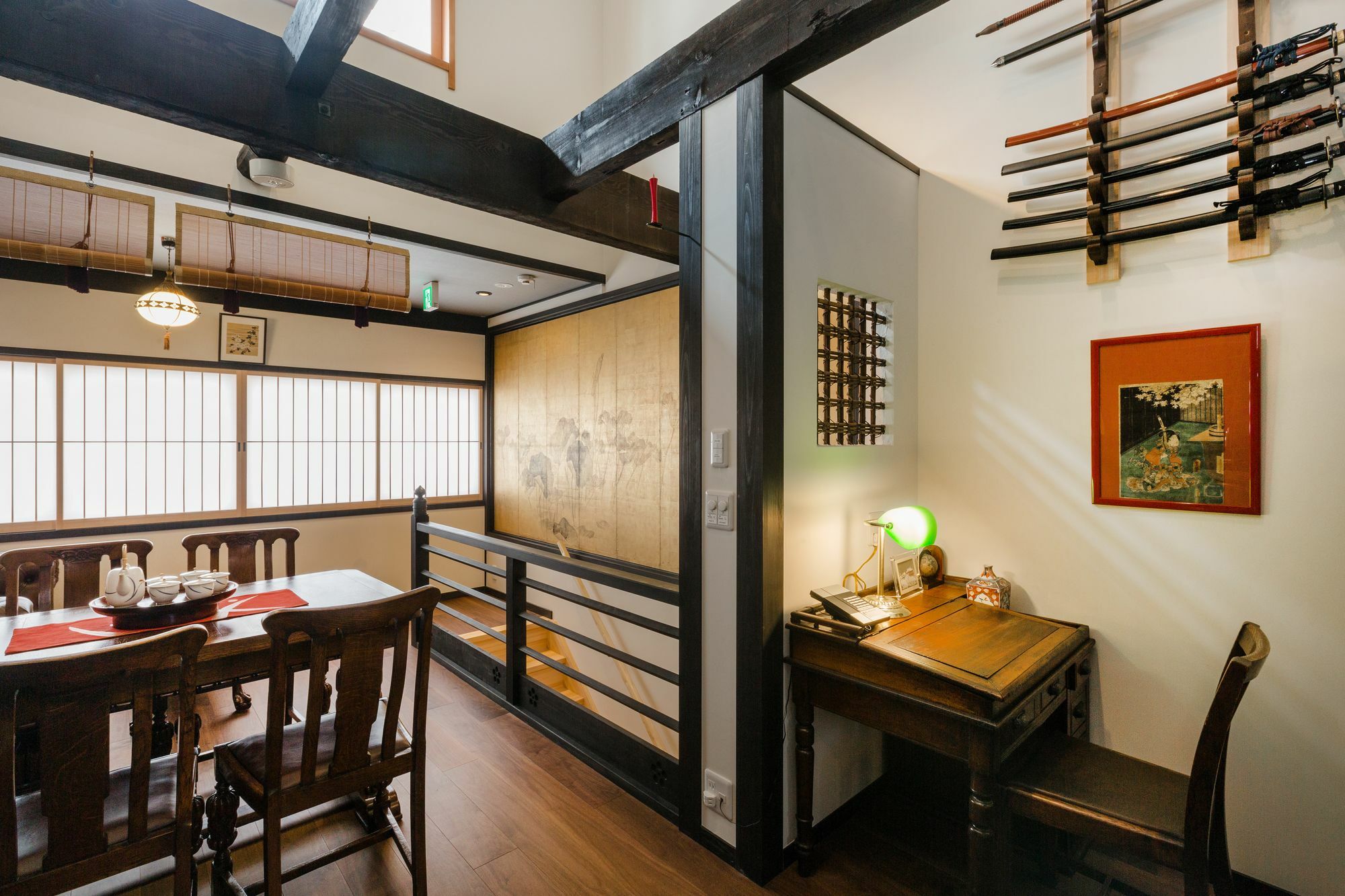 Far East Miyagawa Villa Киото Екстериор снимка